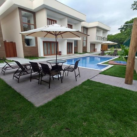 Casa Do Passaro Dodo Villa Porto Seguro Exterior photo