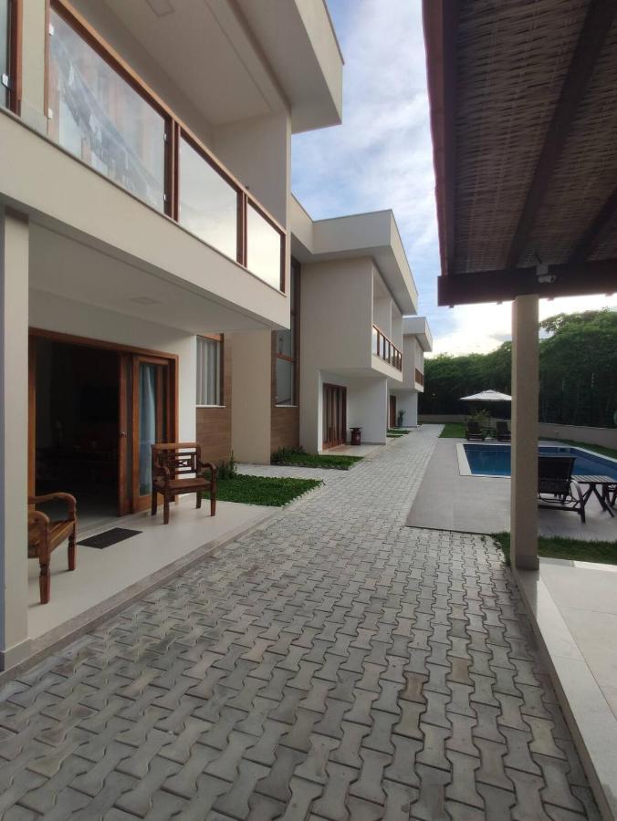 Casa Do Passaro Dodo Villa Porto Seguro Exterior photo