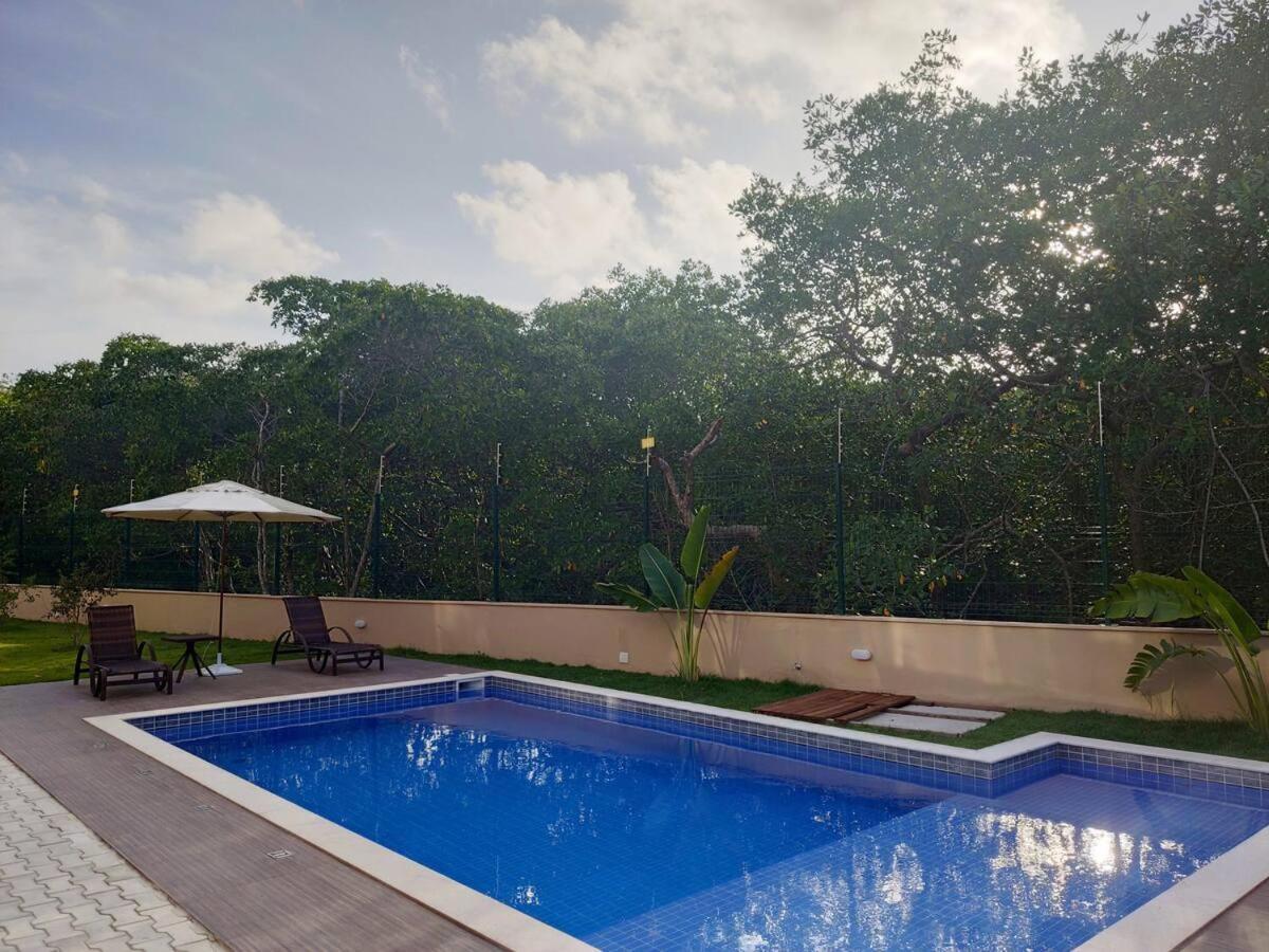 Casa Do Passaro Dodo Villa Porto Seguro Exterior photo