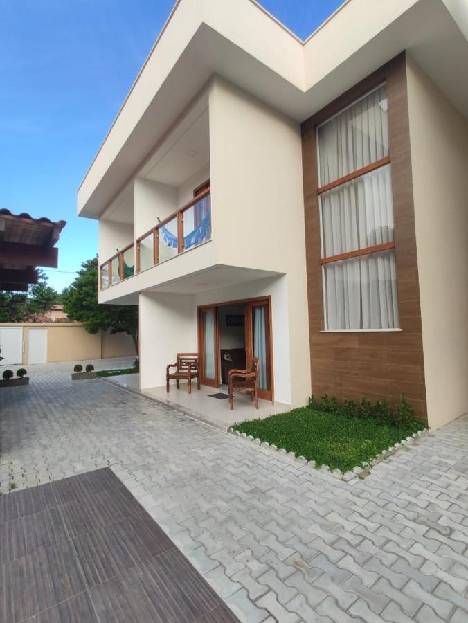 Casa Do Passaro Dodo Villa Porto Seguro Exterior photo